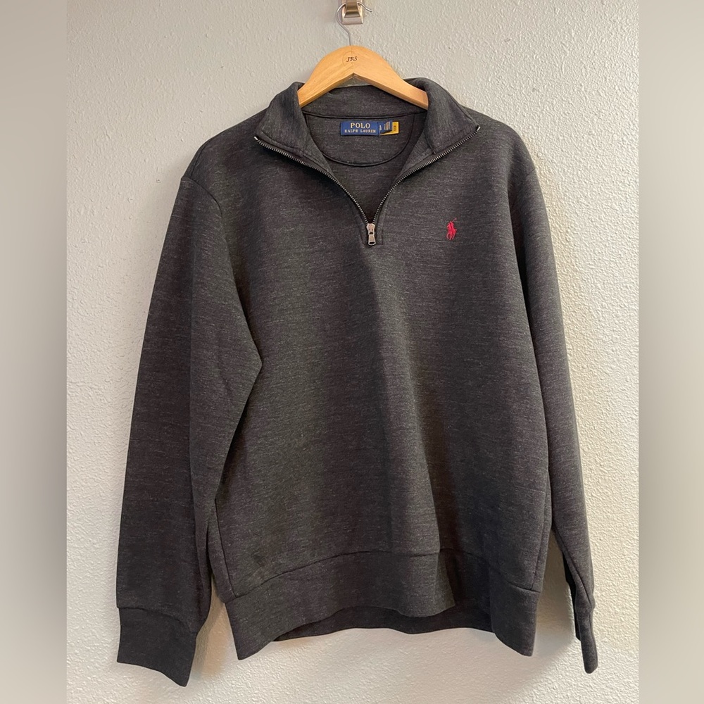 Polo Ralph Lauren Men’s Pullover